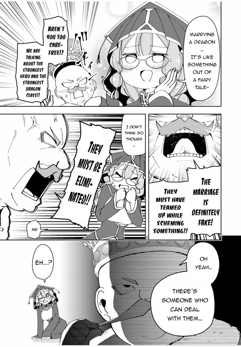 Yuusha To Yobareta Nochi Ni Soshite Musou Otoko Wa Kazoku Wo Tsukuru Chapter 7 Page 3