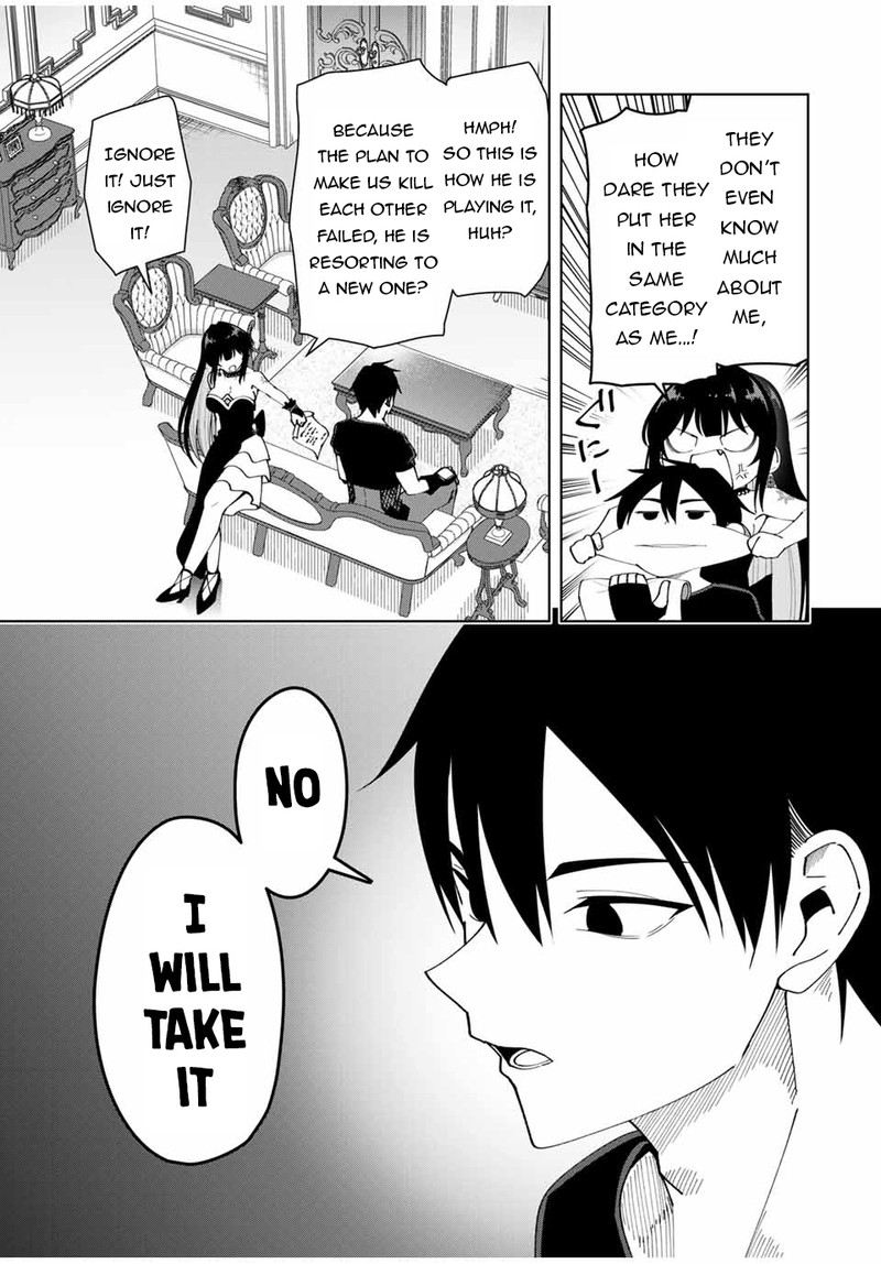 Yuusha To Yobareta Nochi Ni Soshite Musou Otoko Wa Kazoku Wo Tsukuru Chapter 7 Page 9
