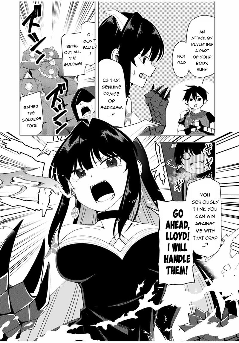 Yuusha To Yobareta Nochi Ni Soshite Musou Otoko Wa Kazoku Wo Tsukuru Chapter 8 Page 14