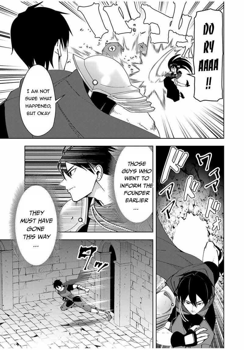 Yuusha To Yobareta Nochi Ni Soshite Musou Otoko Wa Kazoku Wo Tsukuru Chapter 8 Page 15