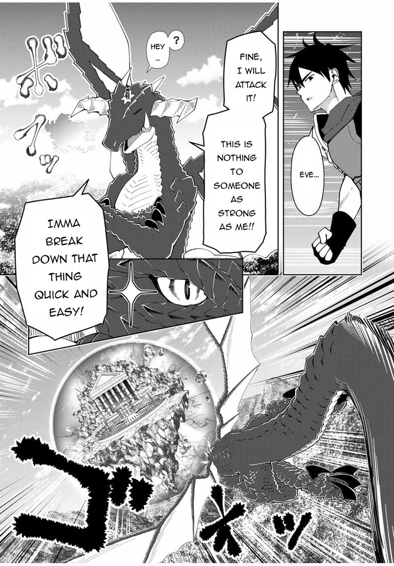 Yuusha To Yobareta Nochi Ni Soshite Musou Otoko Wa Kazoku Wo Tsukuru Chapter 8 Page 3