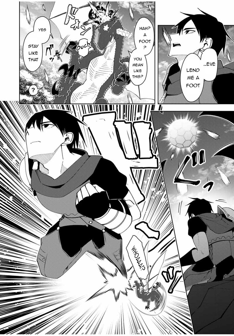 Yuusha To Yobareta Nochi Ni Soshite Musou Otoko Wa Kazoku Wo Tsukuru Chapter 8 Page 6