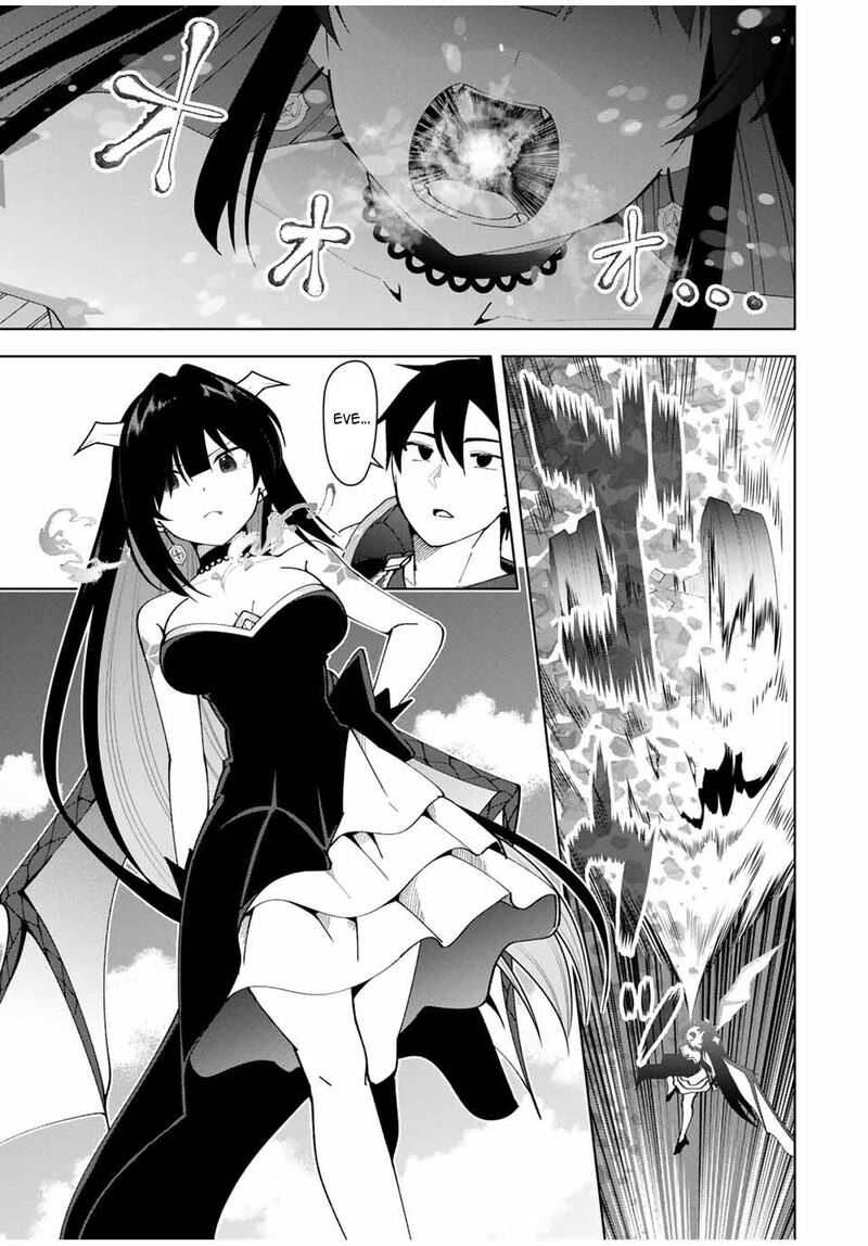 Yuusha To Yobareta Nochi Ni Soshite Musou Otoko Wa Kazoku Wo Tsukuru Chapter 8 Page 9