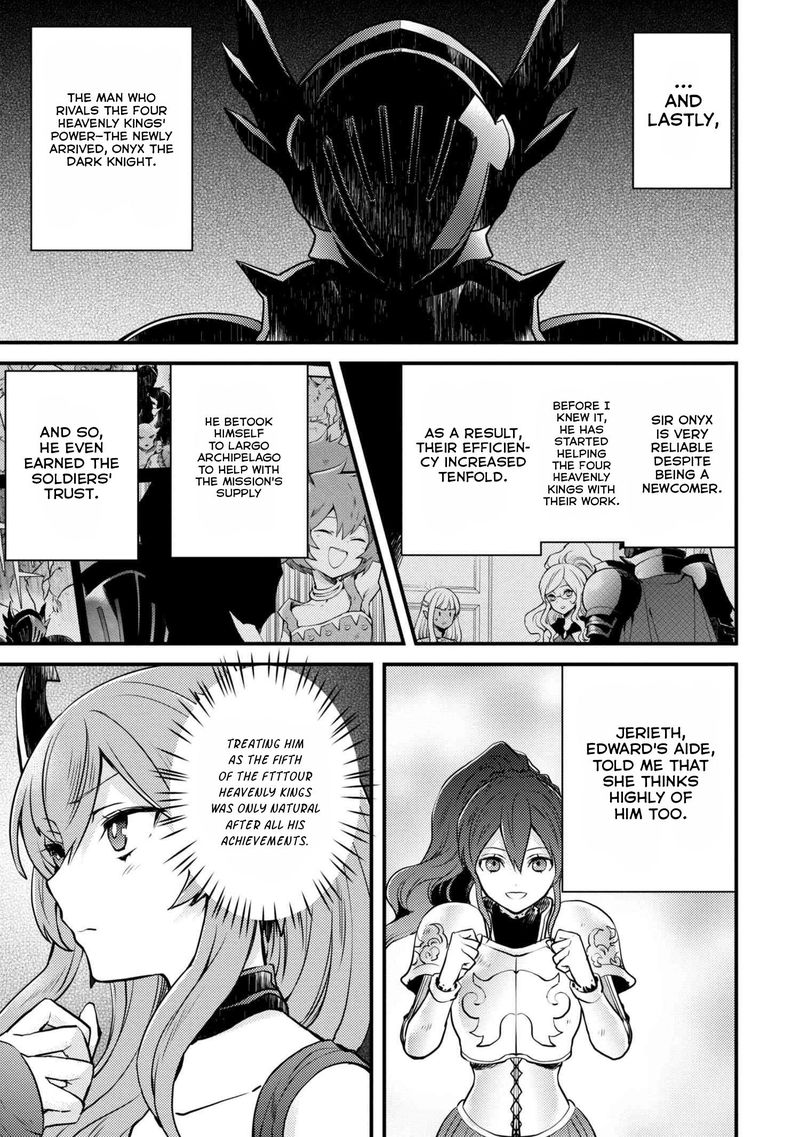 Yuusha Yamemasu Chapter 10 Page 3