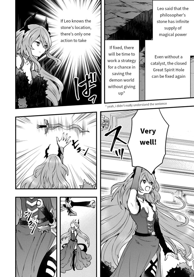 Yuusha Yamemasu Chapter 11 Page 17