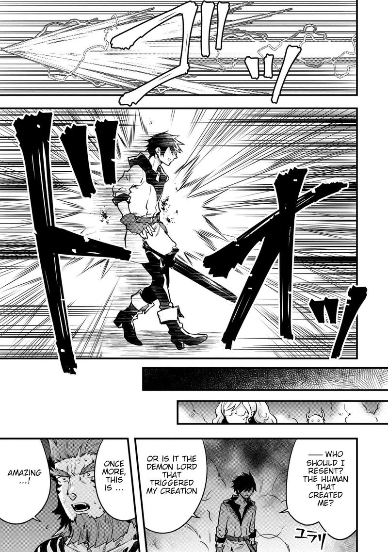 Yuusha Yamemasu Chapter 12 Page 13