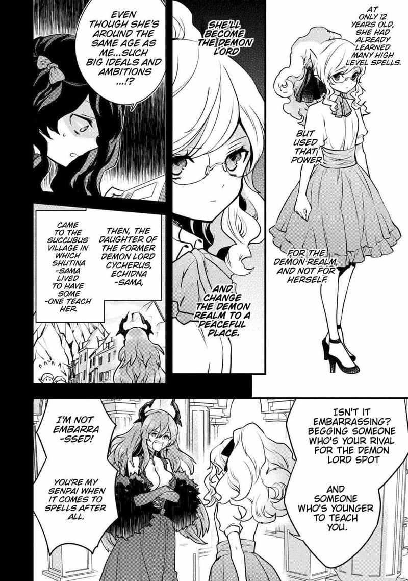 Yuusha Yamemasu Chapter 25 Page 4
