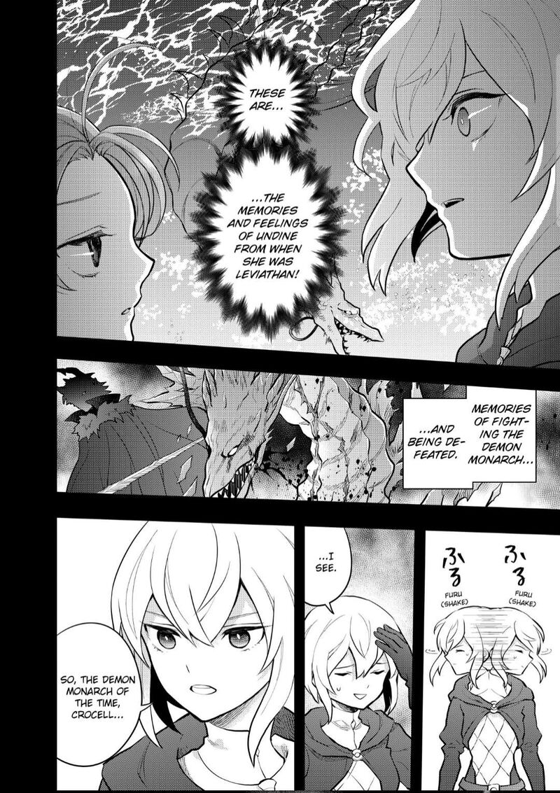 Yuusha Yamemasu Chapter 32d Page 6