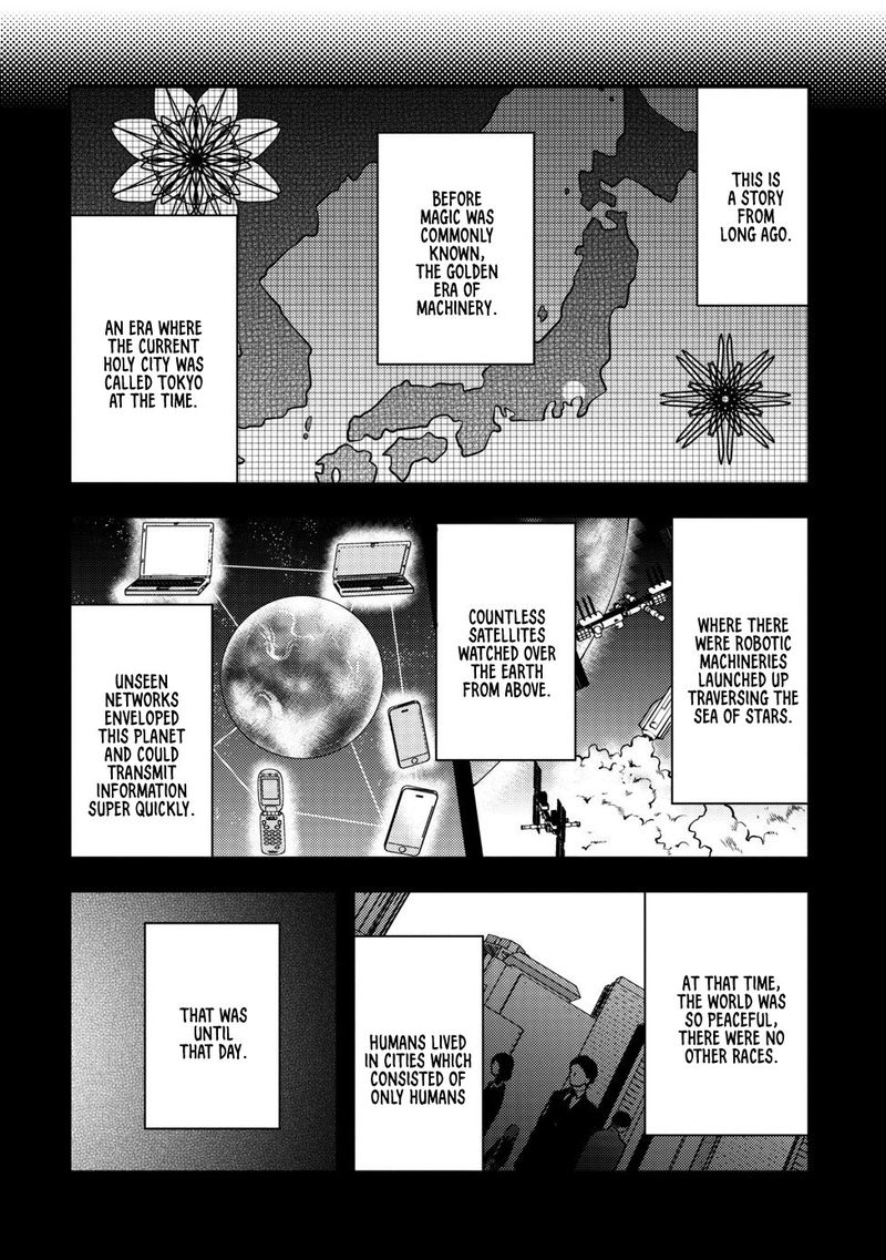 Yuusha Yamemasu Chapter 7 Page 40