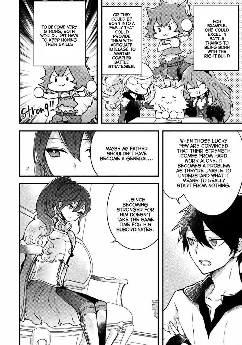 Yuusha Yamemasu Chapter 8 Page 6