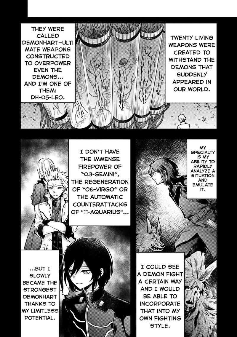 Yuusha Yamemasu Chapter 9 Page 21