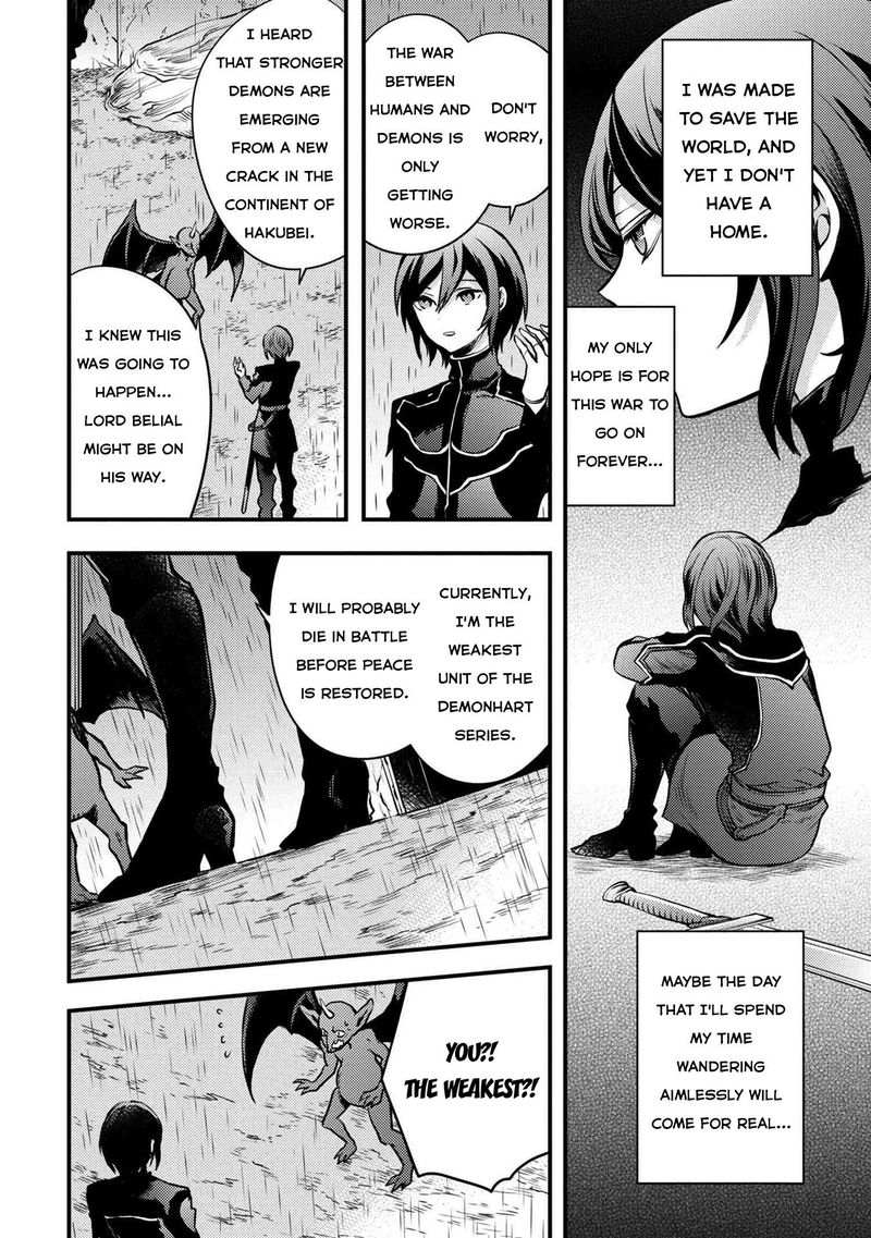 Yuusha Yamemasu Chapter 9 Page 28