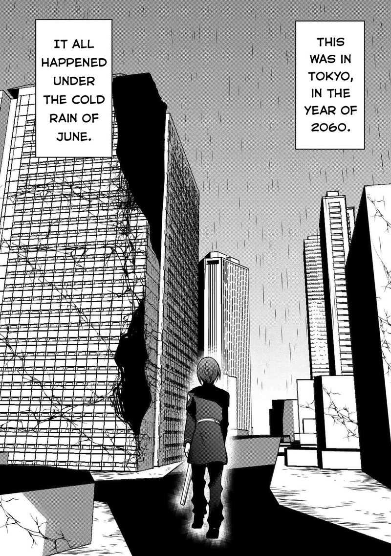 Yuusha Yamemasu Chapter 9 Page 34