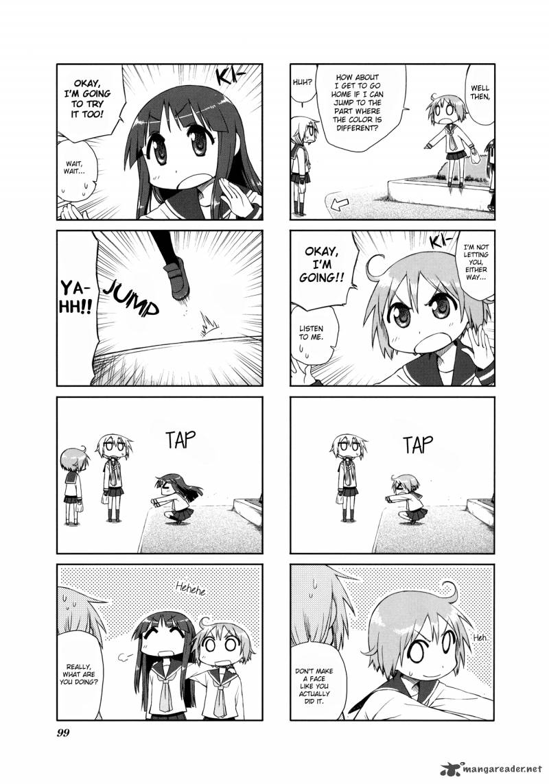 Yuyushiki Chapter 13 Page 6