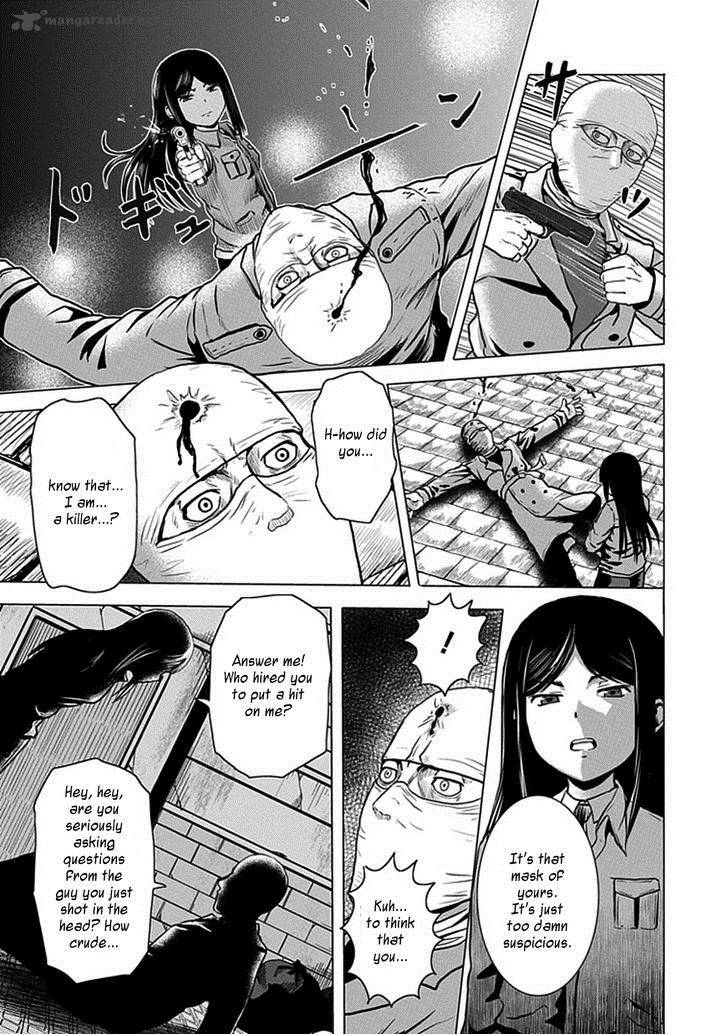 Zai X 10 Chapter 36 Page 4