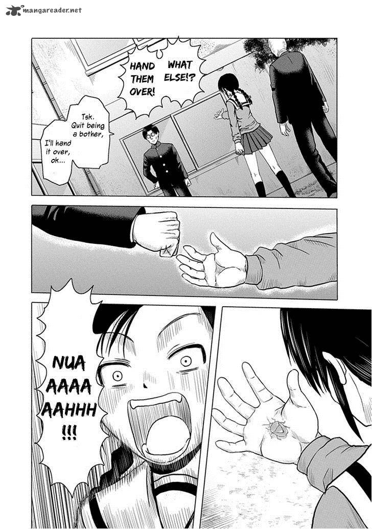 Zai X 10 Chapter 38 Page 7