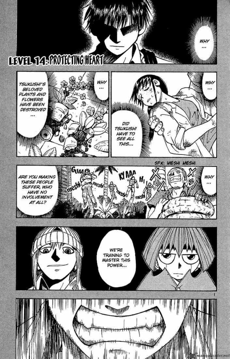 Read Zatch Bell Chapter 244 - MangaFreak