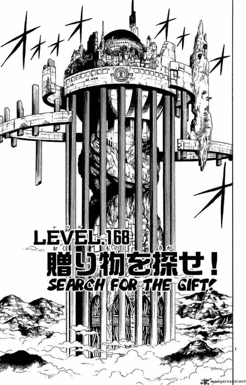 Read Zatch Bell Chapter 284 - MangaFreak