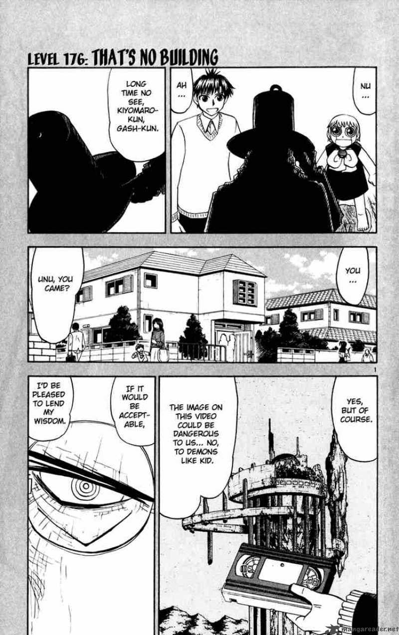 Read Zatch Bell Chapter 284 - MangaFreak