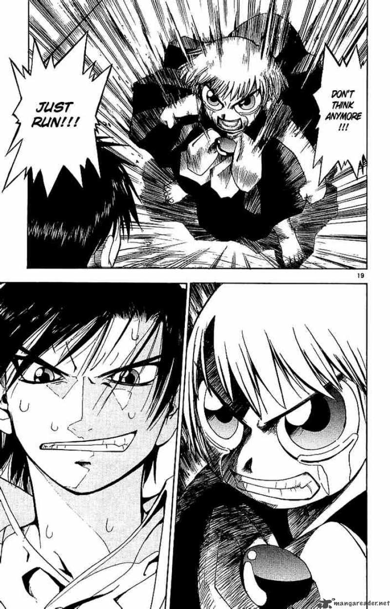 Read Zatch Bell Chapter 2 - MangaFreak