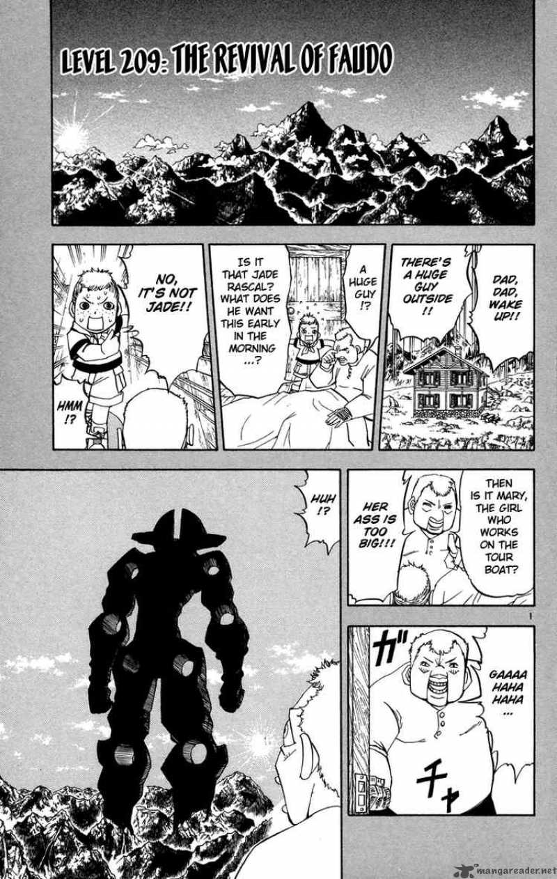 Read Zatch Bell Chapter 151 - MangaFreak