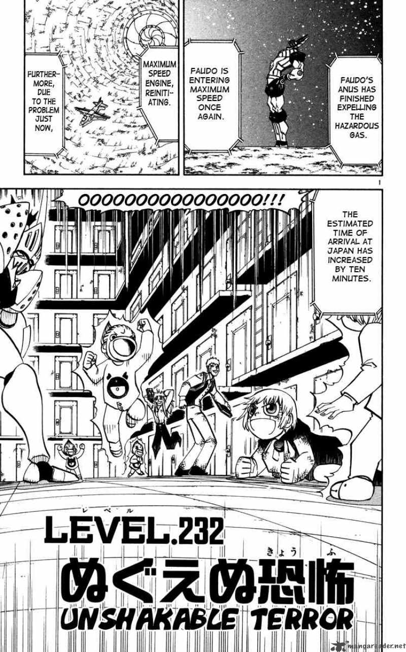 Read Zatch Bell Chapter 284 - MangaFreak