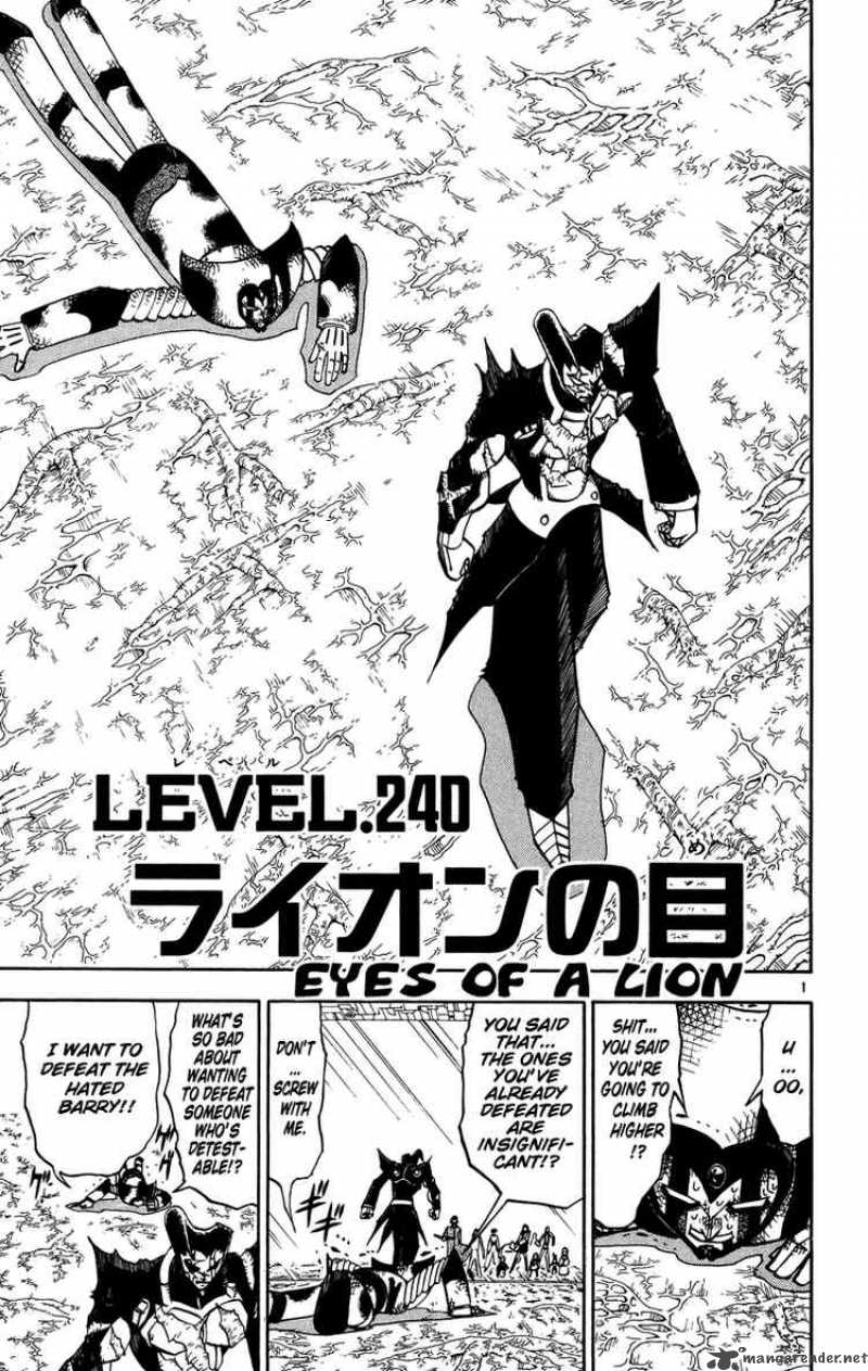 Read Zatch Bell Chapter 284 - MangaFreak