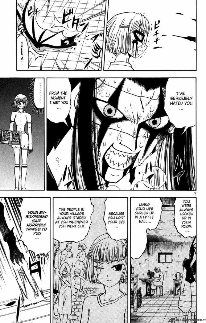 Read Zatch Bell Chapter 268 - MangaFreak