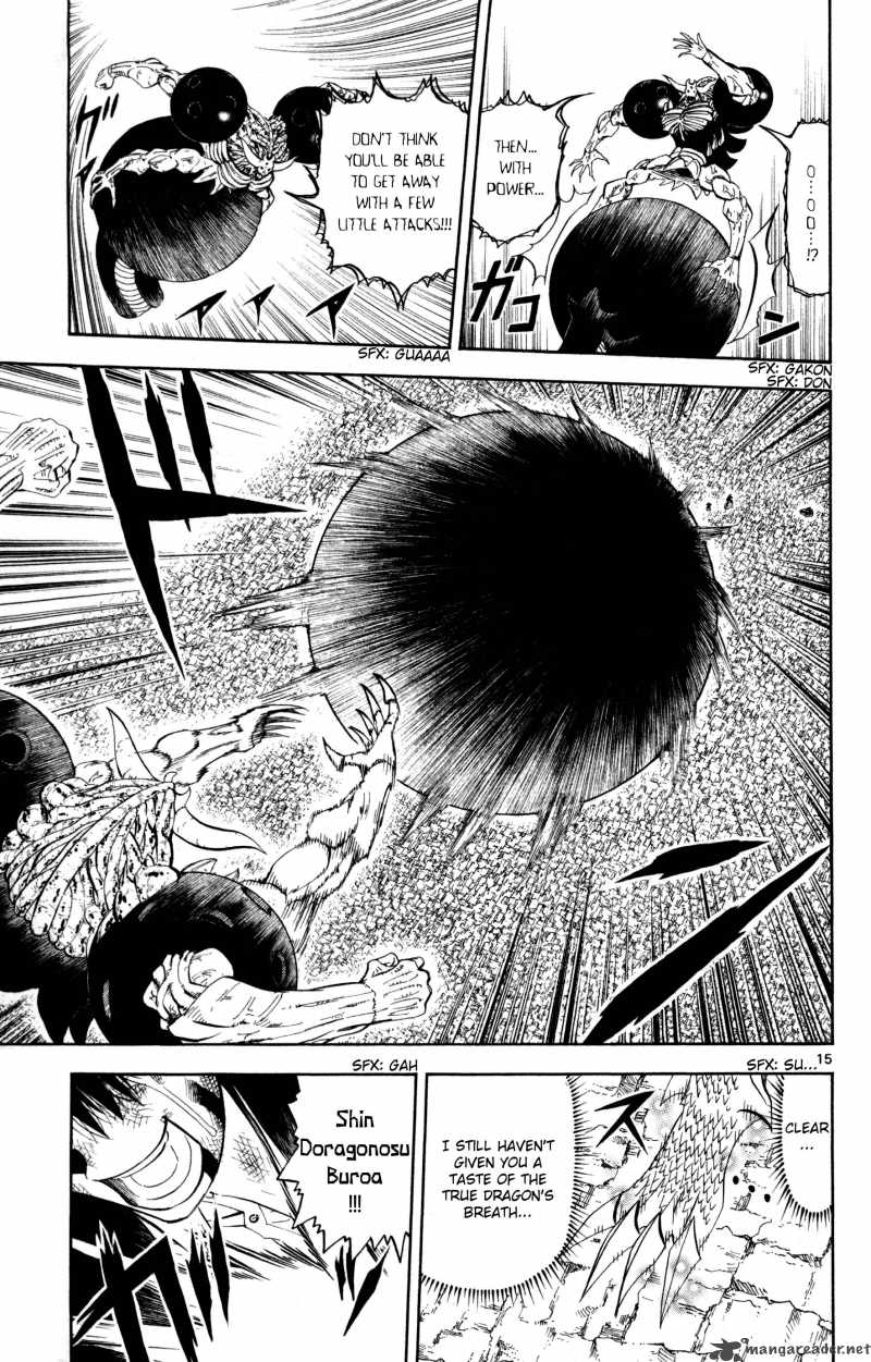 Zatch Bell!! Chapter 317 - Novel Cool - Best online light novel reading  website