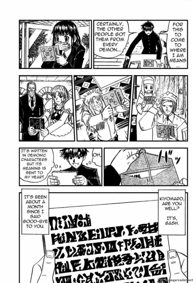 mha manga chapter 323