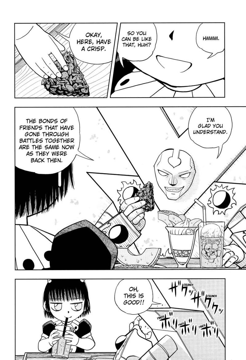 Komi Can't Communicate, Chapter 324 - Komi Can't Communicate Manga Online