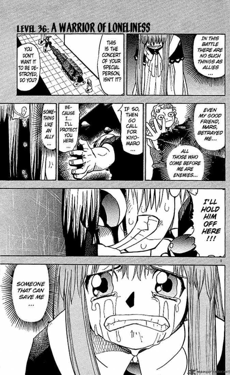 Read Zatch Bell Chapter 151 - MangaFreak