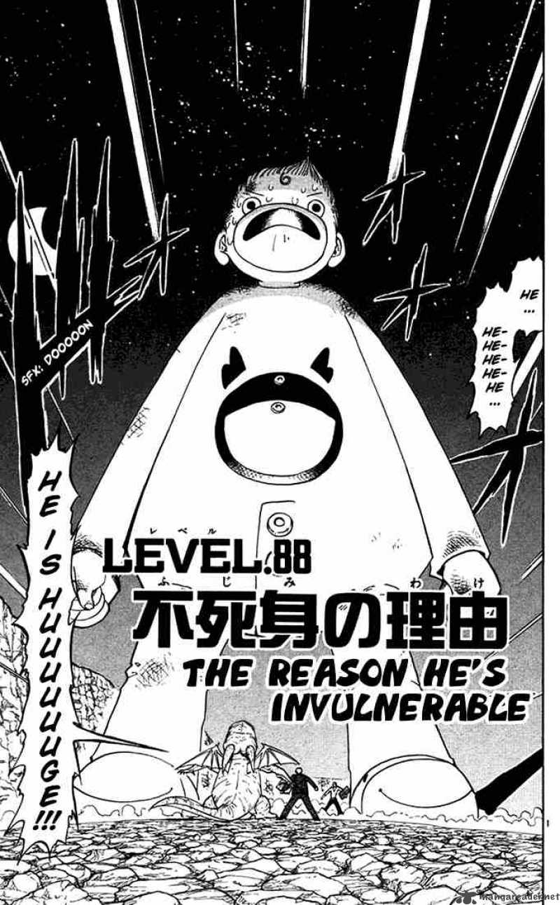 Read Zatch Bell Chapter 284 - MangaFreak