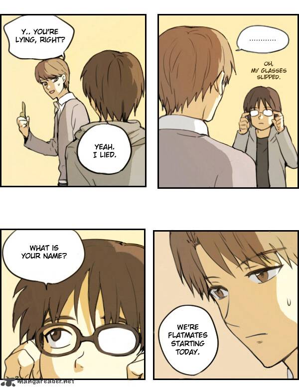 Zebra Chapter 1 Page 10