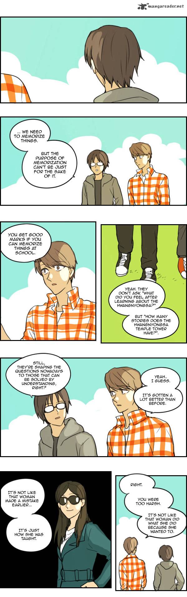 Zebra Chapter 10 Page 16