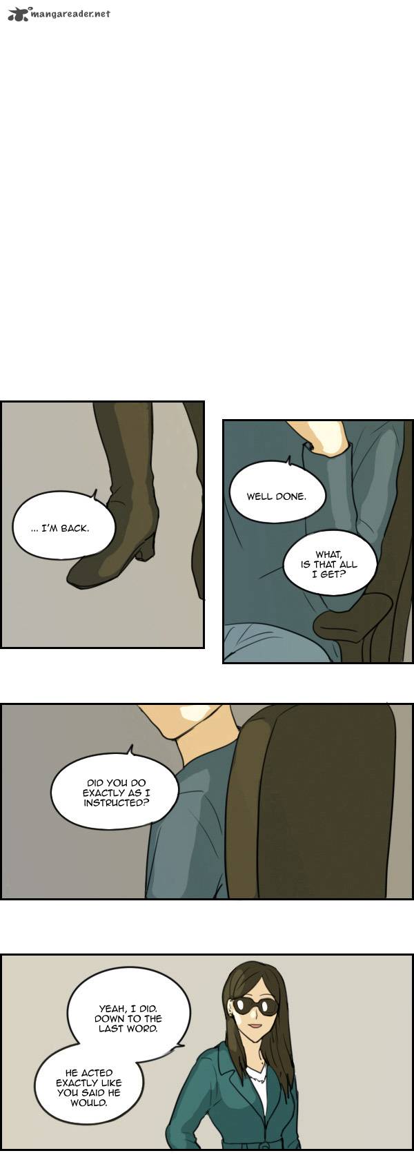 Zebra Chapter 10 Page 19