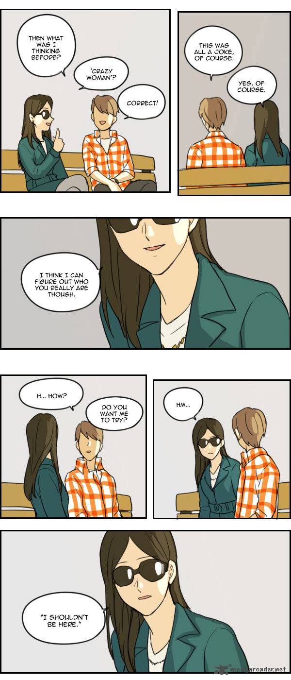 Zebra Chapter 11 Page 10
