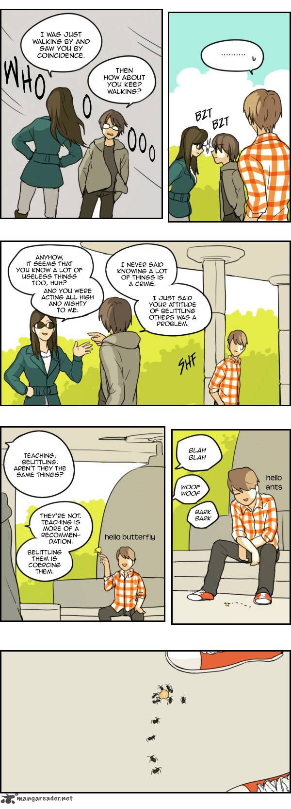Zebra Chapter 11 Page 4