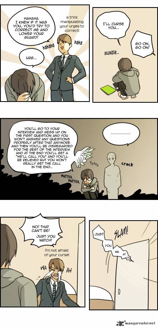 Zebra Chapter 21 Page 14
