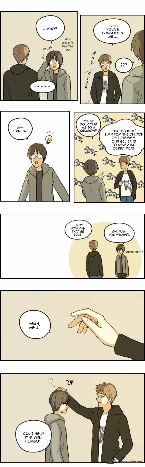 Zebra Chapter 21 Page 17
