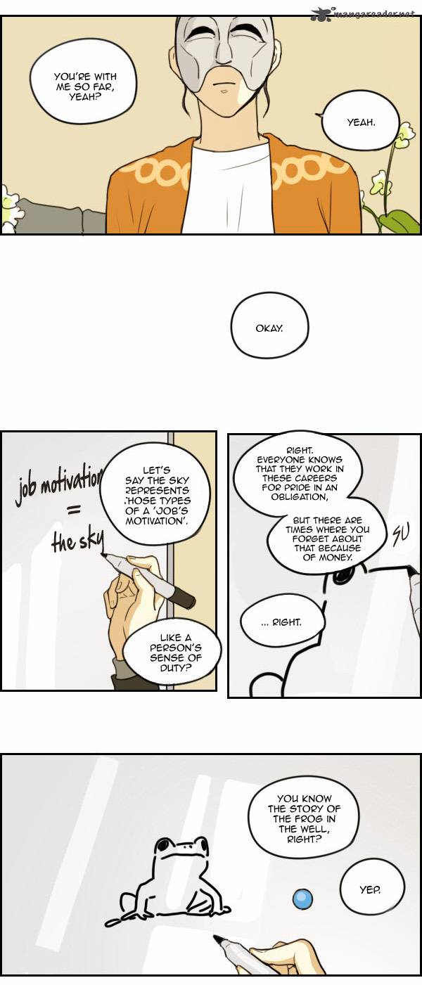 Zebra Chapter 21 Page 2