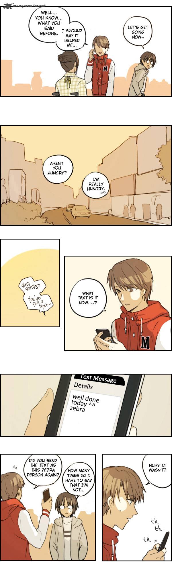 Zebra Chapter 3 Page 2