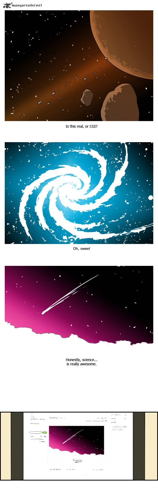 Zebra Chapter 3 Page 21