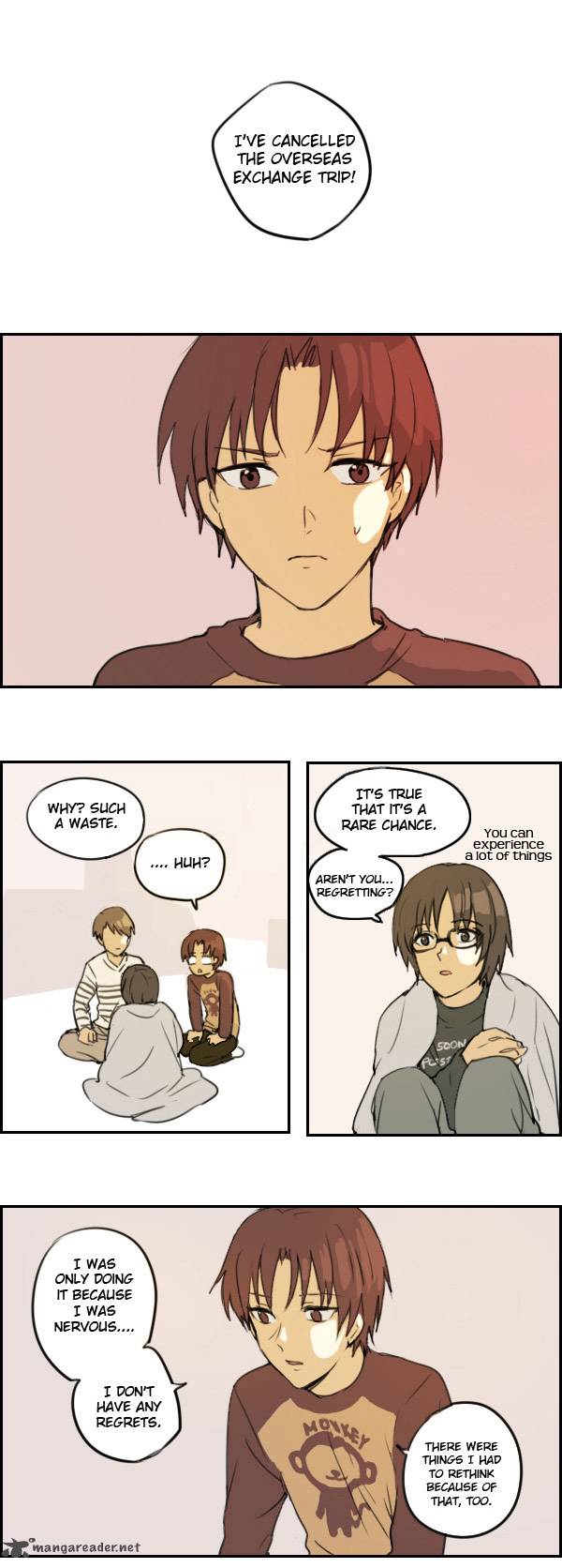 Zebra Chapter 3 Page 5