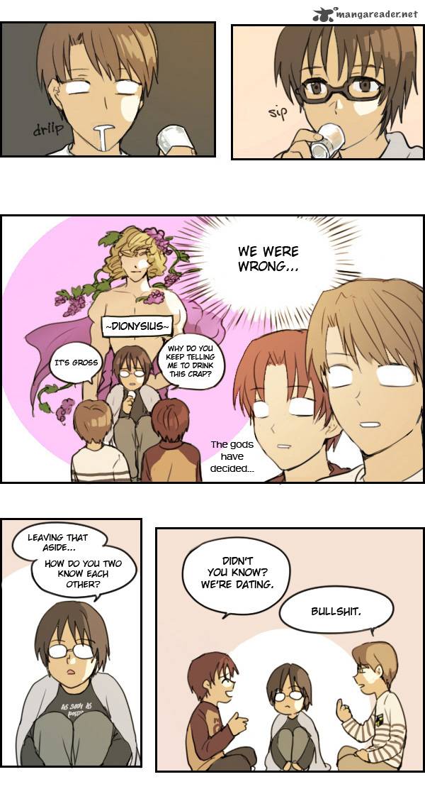 Zebra Chapter 3 Page 8