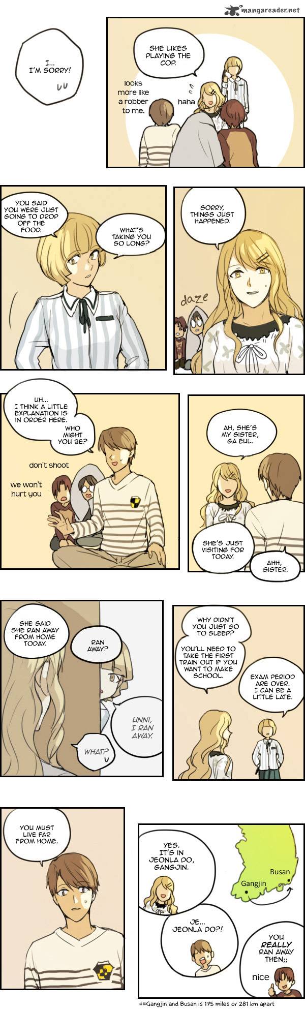 Zebra Chapter 4 Page 12