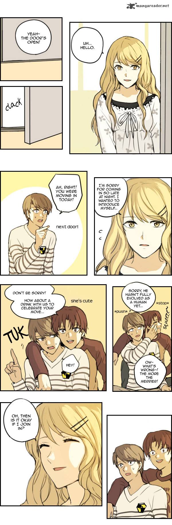 Zebra Chapter 4 Page 2