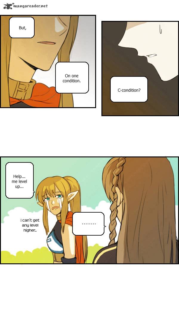 Zebra Chapter 8 Page 10
