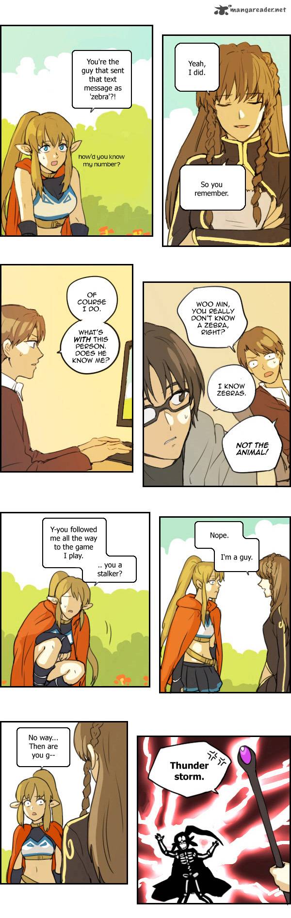 Zebra Chapter 8 Page 6