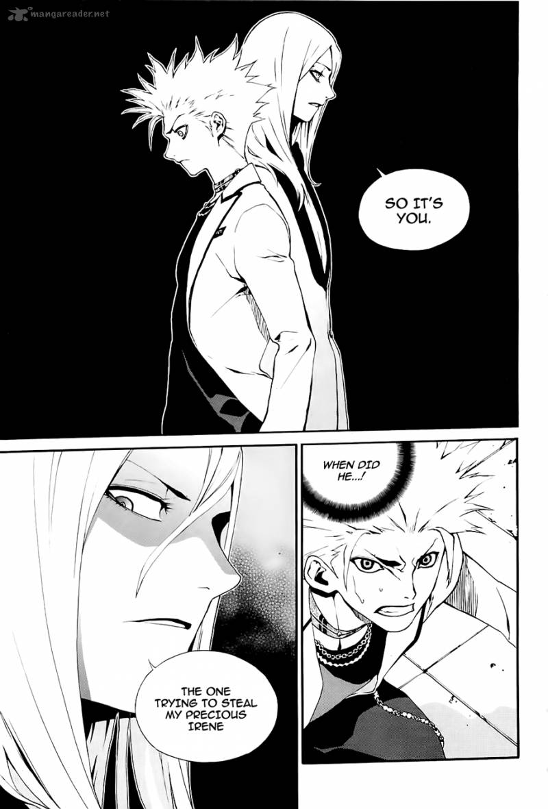 Zen Martial Arts Academy Chapter 18 Page 20